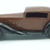 Humber Vogue Saloon Pillarless 1934 – Image 11