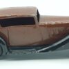 Humber Vogue Saloon Pillarless 1934 – Image 12