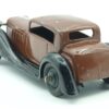Humber Vogue Saloon Pillarless 1934 – Image 8