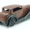 Humber Vogue Saloon Pillarless 1934 – Image 9