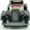 Humber Vogue Saloon Pillarless 1934 – Image 5