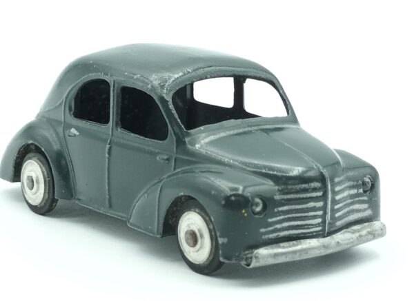 Renault 4CV 1946-1948