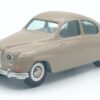 SAAB 93B (1957-1959) – Image 9