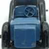 British Salmson S4 C Roadster 2 places (1934) – Image 10