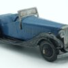 British Salmson S4 C Roadster 2 places (1934) – Image 8