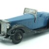 British Salmson S4 C Roadster 2 places (1934) – Image 7