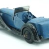 British Salmson S4 C Roadster 2 places (1934) – Image 6