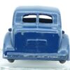 Oldsmobile F38 Two-Door Touring Sedan 1938 – Image 10