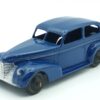 Oldsmobile F38 Two-Door Touring Sedan 1938 – Image 2