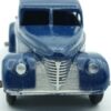 Oldsmobile F38 Two-Door Touring Sedan 1938 – Image 4
