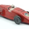 Citroën 8cv Rosalie IV (Petite Rosalie) 1933 – Image 15