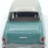 Ford Taunus 17M Deluxe 2 portes 1957-1960 – Image 9
