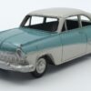Ford Taunus 17M Deluxe 2 portes 1957-1960 – Image 5