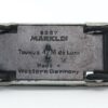 Ford Taunus 17M Deluxe 2 portes 1957-1960 – Image 14