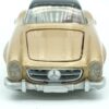 Mercedes-Benz 300 SL Roadster Hard-top (1957-1963) – Image 4