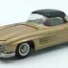 Mercedes-Benz 300 SL Roadster Hard-top (1957-1963) – Image 2