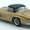 Mercedes-Benz 300 SL Roadster Hard-top (1957-1963) – Image 7