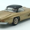 Mercedes-Benz 300 SL Roadster Hard-top (1957-1963) – Image 6