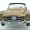 Mercedes-Benz 300 SL Roadster Hard-top (1957-1963) – Image 3