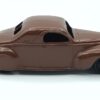 Lincoln Zephyr coupé 1938 – Image 12