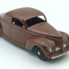 Lincoln Zephyr coupé 1938 – Image 3