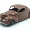 Lincoln Zephyr coupé 1938 – Image 2