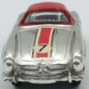 Mercedes-Benz 300 SL Roadster avec capote (1957-1963) – Image 4