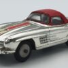 Mercedes-Benz 300 SL Roadster avec capote (1957-1963) – Image 2