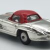 Mercedes-Benz 300 SL Roadster avec capote (1957-1963) – Image 7