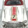Mercedes-Benz 300 SL Roadster avec capote (1957-1963) – Image 5