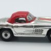 Mercedes-Benz 300 SL Roadster avec capote (1957-1963) – Image 9