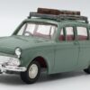Hillman Minx Audax série V Deluxe1600 (1963-1964) – Image 2