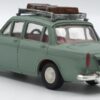 Hillman Minx Audax série V Deluxe1600 (1963-1964) – Image 12