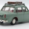 Hillman Minx Audax série V Deluxe1600 (1963-1964) – Image 11