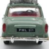 Hillman Minx Audax série V Deluxe1600 (1963-1964) – Image 9