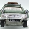 Hillman Minx Audax série V Deluxe1600 (1963-1964) – Image 5