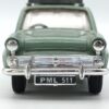 Hillman Minx Audax série V Deluxe1600 (1963-1964) – Image 4