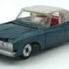 Plymouth Sport Fury 1963 cabriolet – Image 2