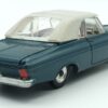 Plymouth Sport Fury 1963 cabriolet – Image 11