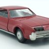 Oldsmobile Toronado 1967/1968 – Image 3