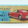 Oldsmobile Toronado 1967/1968 – Image 21