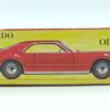 Oldsmobile Toronado 1967/1968 – Image 18