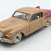 Studebaker Golden Hawk hard-top coupé (1957-1958) – Image 2