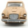 Studebaker Golden Hawk hard-top coupé (1957-1958) – Image 5