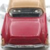 Studebaker Golden Hawk hard-top coupé (1957-1958) – Image 15