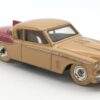 Studebaker Golden Hawk hard-top coupé (1957-1958) – Image 3