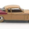 Studebaker Golden Hawk hard-top coupé (1957-1958) – Image 12