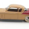 Studebaker Golden Hawk hard-top coupé (1957-1958) – Image 11