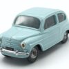Fiat 600 D – Image 2