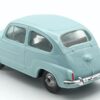 Fiat 600 D – Image 8